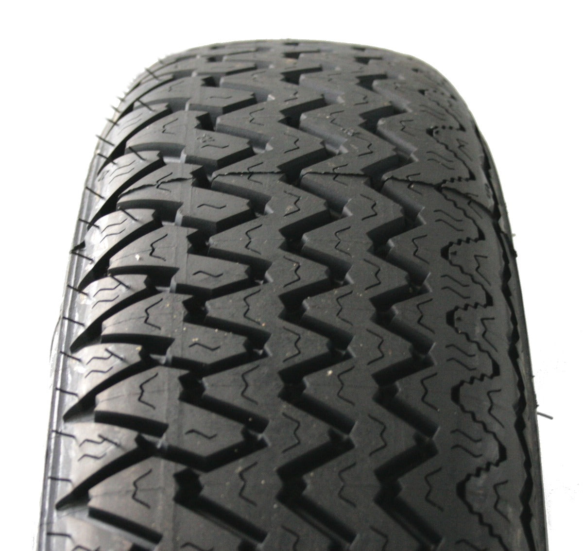 Michelin XAS FF (TT) Oldtimer 155 R15 82H – Bild 2