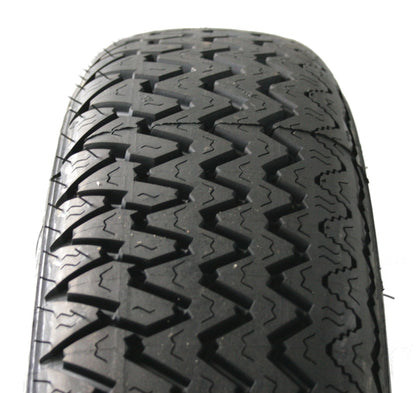 Michelin XAS FF (TT) Oldtimer 155 R15 82H – Bild 2