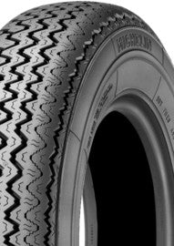 Michelin XAS FF (TT) Oldtimer 155 R15 82H