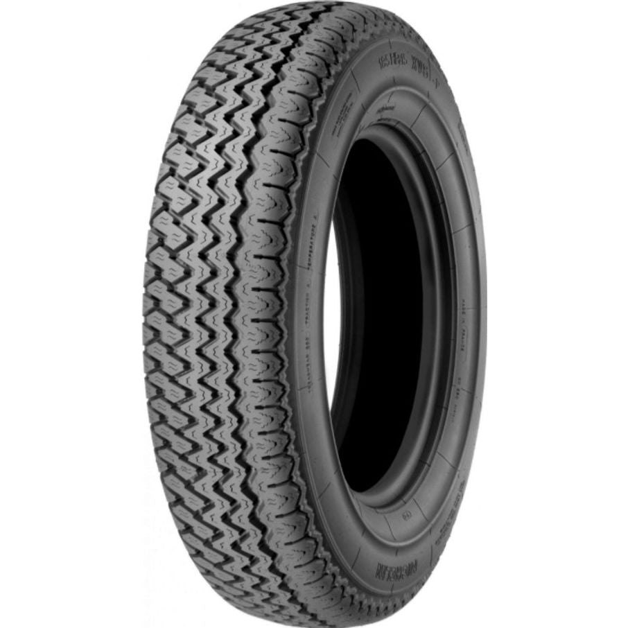 Michelin XVS Oldtimer 185 R15 93V