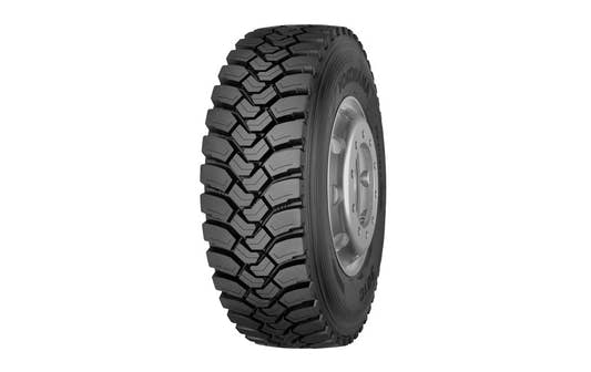 Yokohama 301C 315/80 R22.5 156/150K – Bild 2