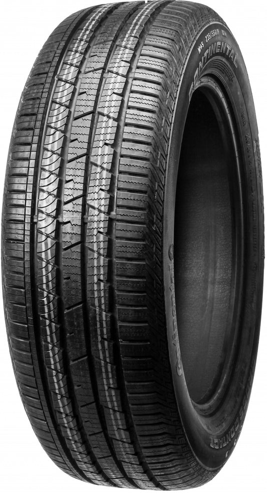 Continental CrossContact LX Sport FR XL DEMO DOT23 235/55 R19 105V DOT DOT23 – Bild 2