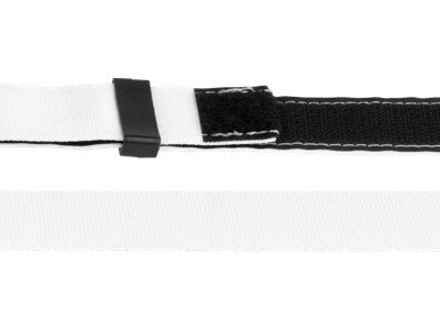 CUB Truck-System SET EVO - Sensor + Befestigungsgurt (per 10 Stück) 19.5'' 433 MHz Universalprotokoll