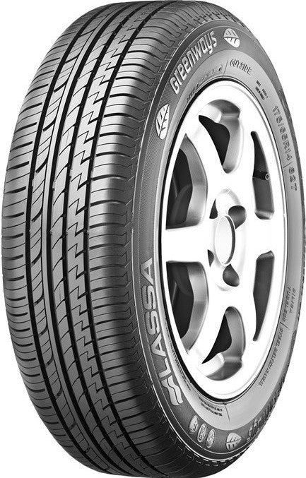 Lassa Greenways XL DOT21 195/50 R16 88V DOT DOT21