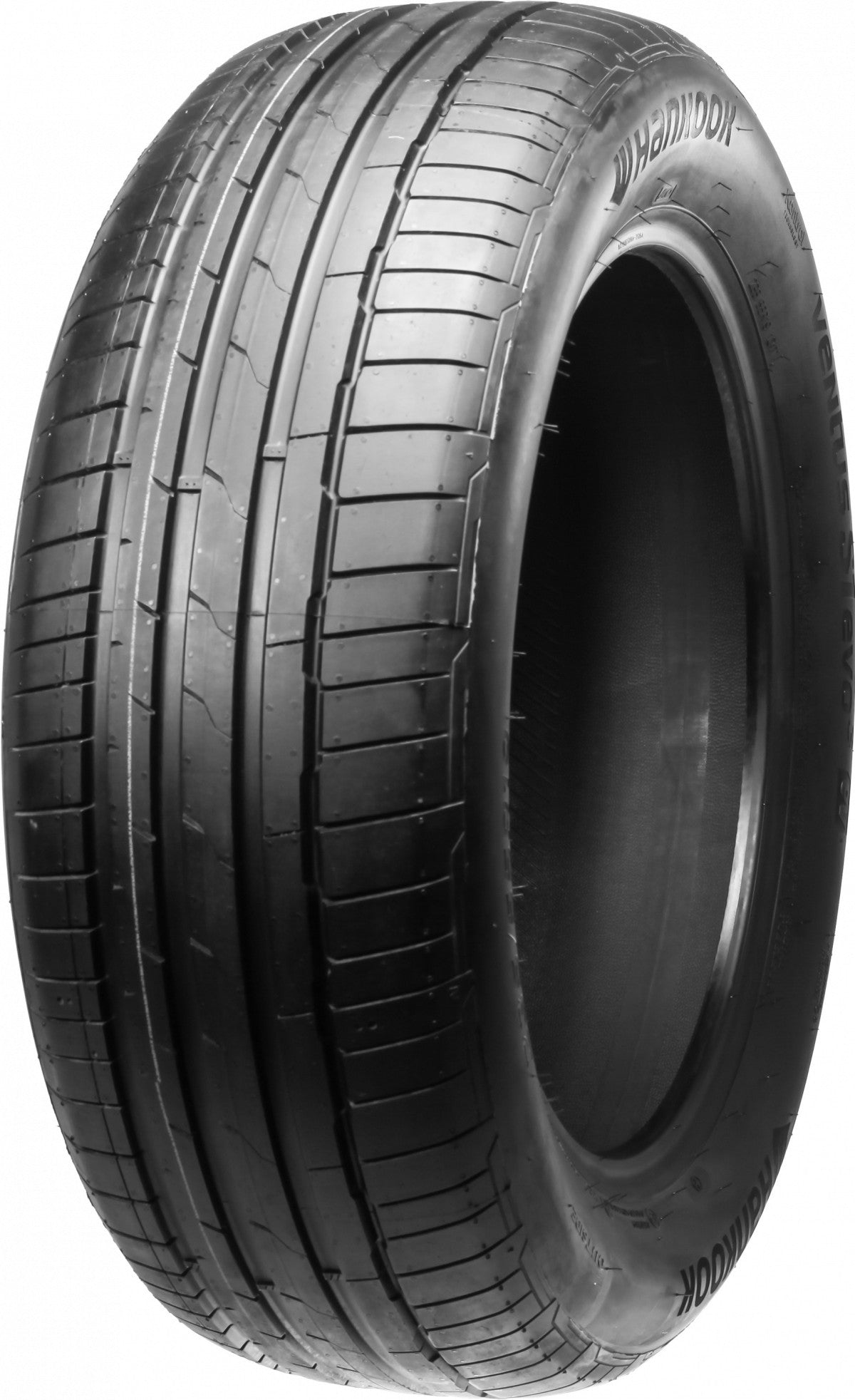 Hankook Ventus S1 evo3 EV (K127E) Elect DOT23 255/50 R19 103T DOT DOT23 – Bild 2