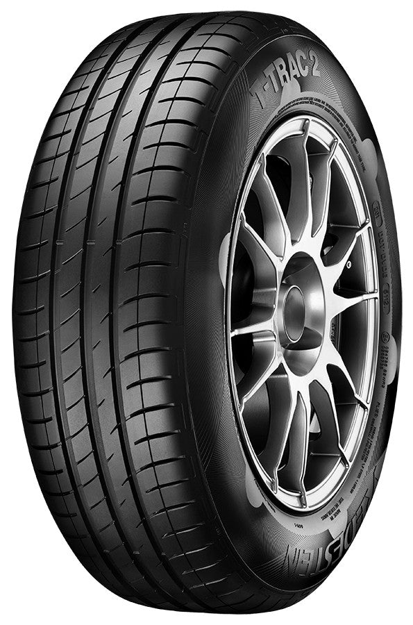 Vredestein T-Trac 2 DOT22 165/70 R14 81T DOT DOT22 – Bild 2
