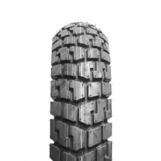 Dunlop Trailmax (TT) 120/90-18 65T – Bild 2