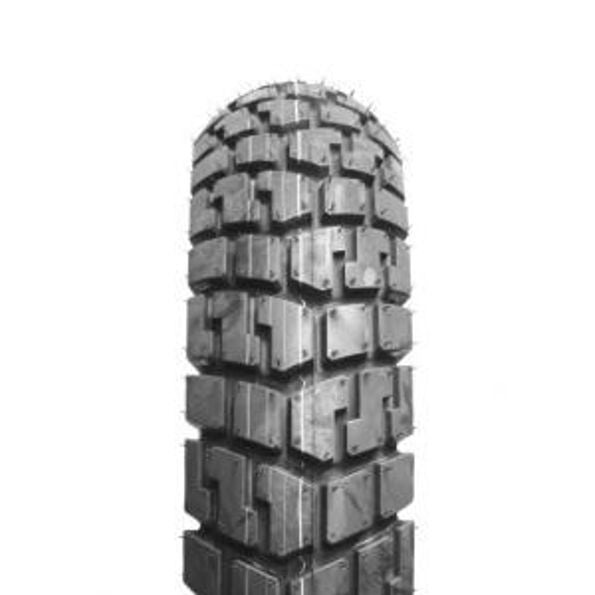Dunlop Trailmax (TT) 120/90-18 65T – Bild 2