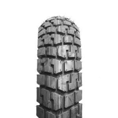 Dunlop Trailmax (TT) 120/90-18 65T – Bild 2