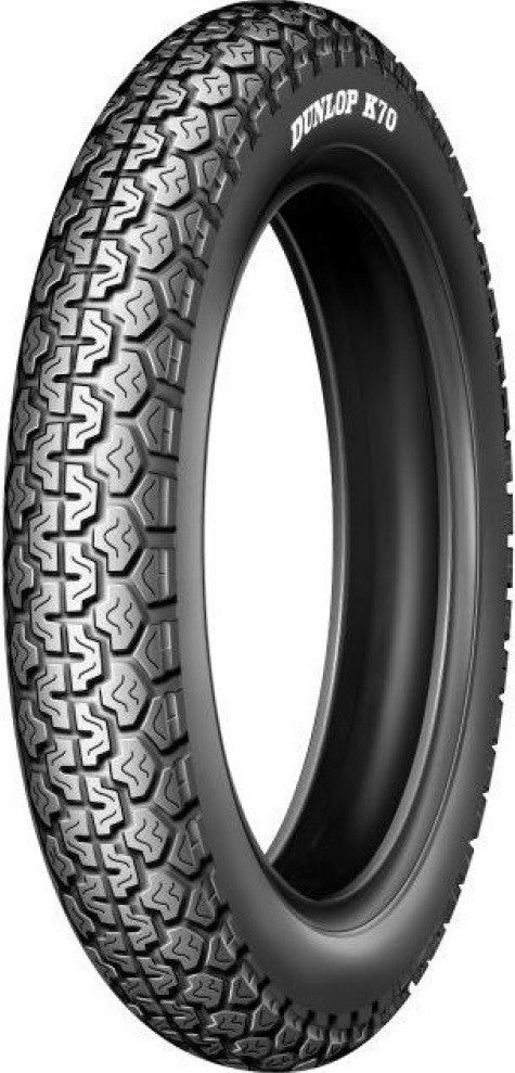 Dunlop K70 (TT) 4/ R18 64S