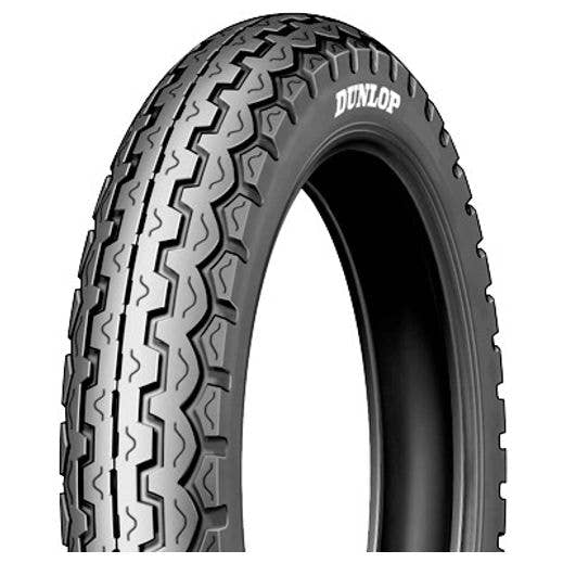 Dunlop K81/TT100 (TT) 4.25/85-18 64H