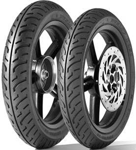 Dunlop D451 100/80 R16 50P