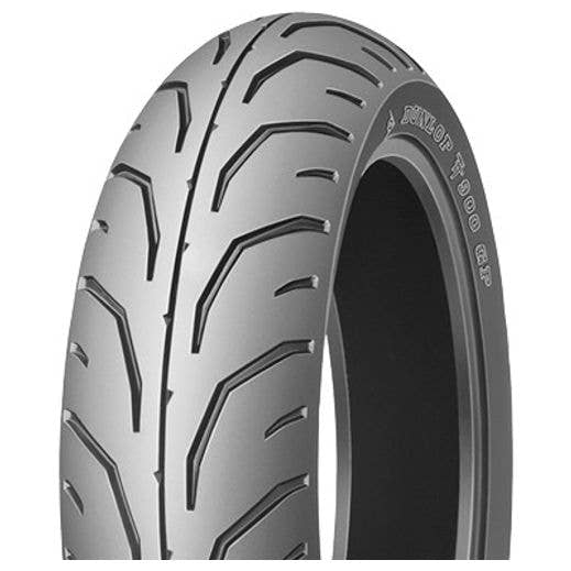 Dunlop TT900 GP (TT) 100/80-14 48P
