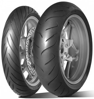 Dunlop Sportmax Roadsmart II 110/80 R19 59V