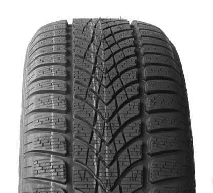 Dunlop SP Winter Sport 4D MFS * 3PMSF 225/55 R16 95H – Bild 3