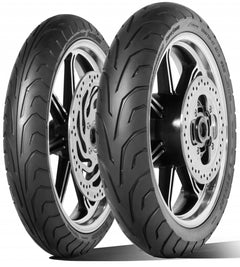 Dunlop Arrowmax Streetsmart 100/90-19 57V