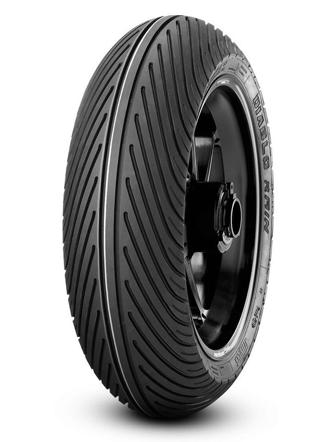 Pirelli Diablo Rain SCR1 DOT20 NHS 110/70 R17 DOT DOT20