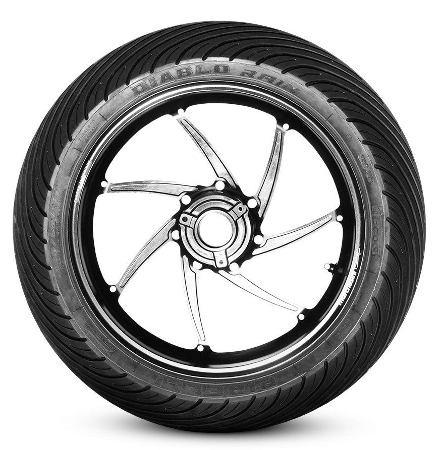 Pirelli Diablo Rain SCR1 DOT20 NHS 110/70 R17 DOT DOT20 – Bild 3