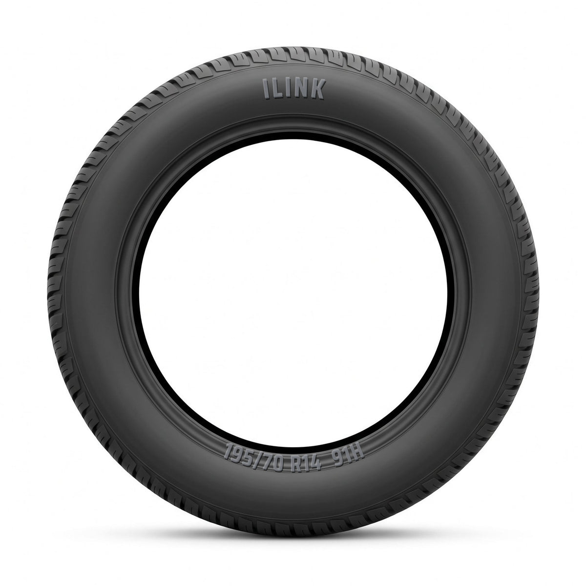 ILink Multimatch A/S 195/70 R14 91H