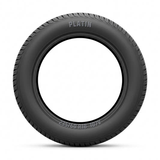 Platin RP-110 Allseason 235/60 R18 107V