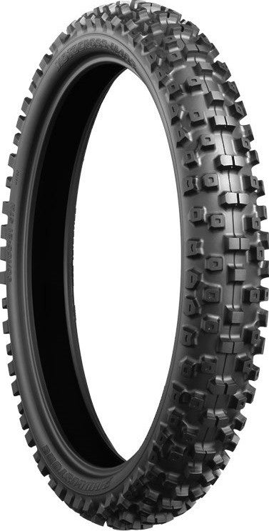 Bridgestone Motocross M403 (TT) 70/100 R17 40M