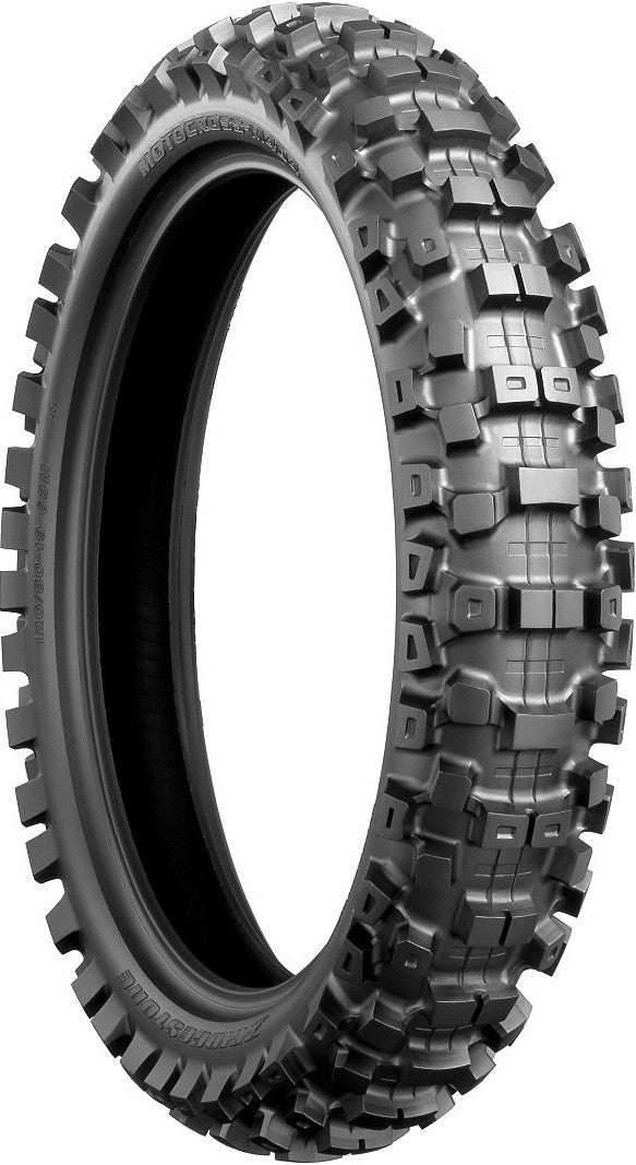 Bridgestone M404 NHS (TT) 70/100 R10 38M