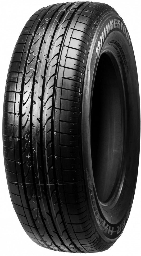 Bridgestone Dueler Sport RFT HZ * XL 255/50 R19 107W – Bild 2