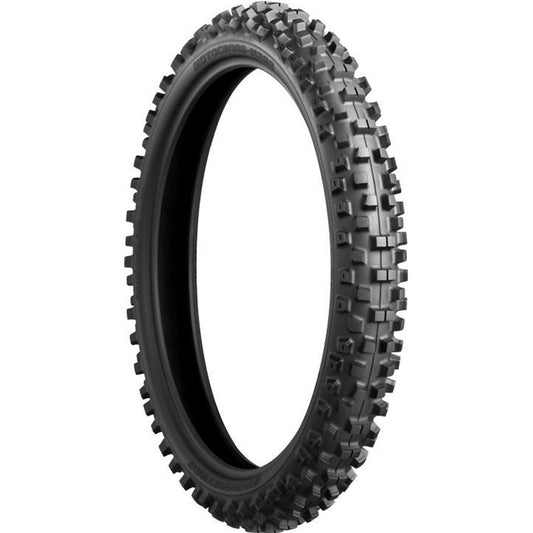 Bridgestone M203 NHS (TT) 70/100-17 40M