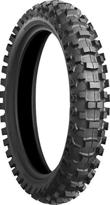 Bridgestone M204 NHS (TT) 90/100 R14 49M