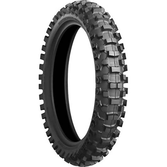 Bridgestone M204 NHS (TT) 80/100-12 41M