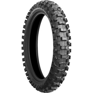 Bridgestone M204 NHS (TT) 80/100-12 41M