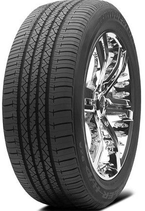 Bridgestone Dueler H/P 92A DZ 265/50 R20 107V