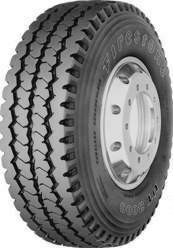 Firestone UT 3000 11.00 R22.5 148K