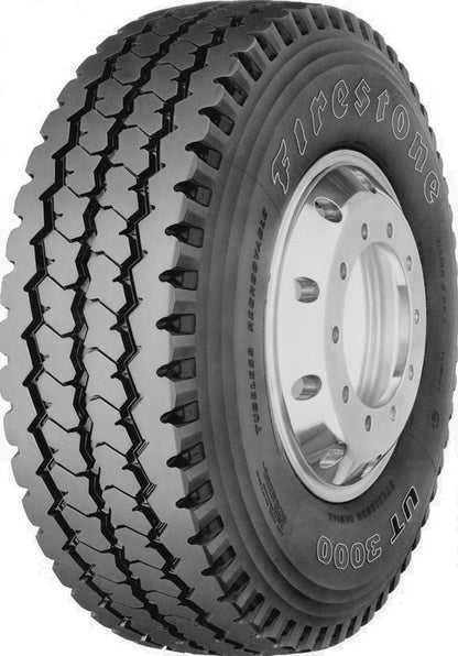 Firestone UT 3000 11.00 R22.5 148K