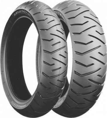 Bridgestone Battlax TH01 M 160/60 R14 65H