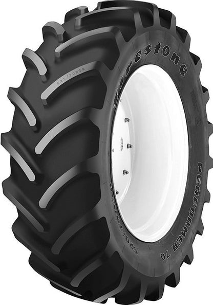 Firestone Performer 70 380/70 R28 127D