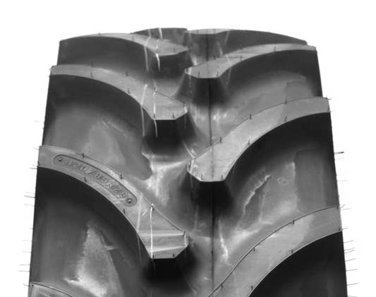 Firestone Performer 420/85 R28 144A8 – Bild 2