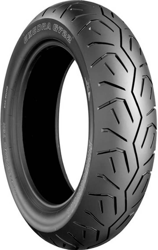 Bridgestone G 722 LW G (TT) 180/70 R15 76H