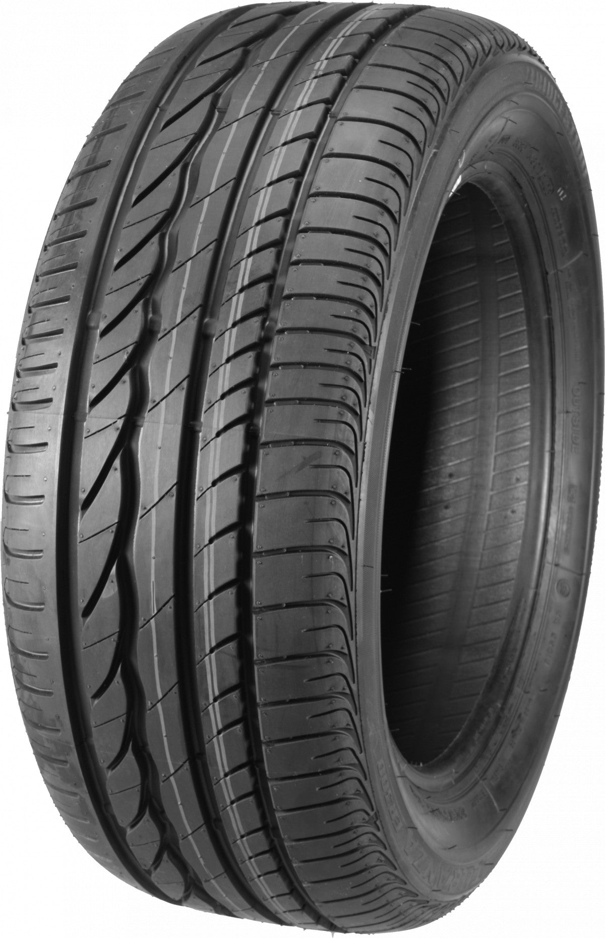 Bridgestone Turanza ER300 A * 195/55 R16 87V – Bild 2