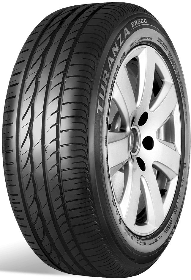 Bridgestone Turanza ER300 A * 195/55 R16 87V – Bild 3