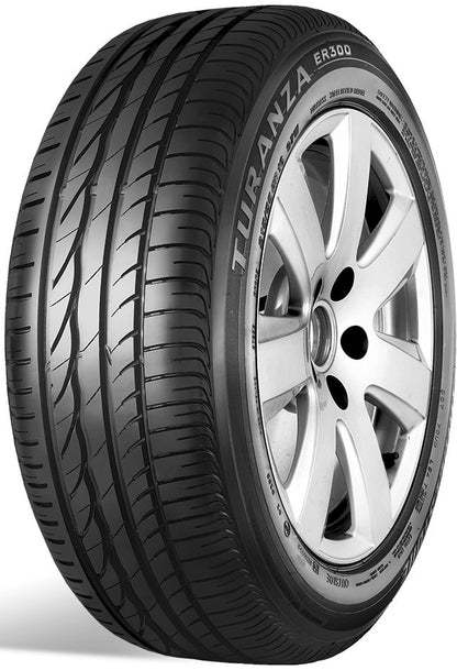 Bridgestone Turanza ER300 275/40 R18 99Y – Bild 3