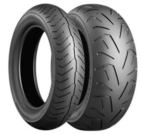 Bridgestone Exedra Max 140/90 R15 70H