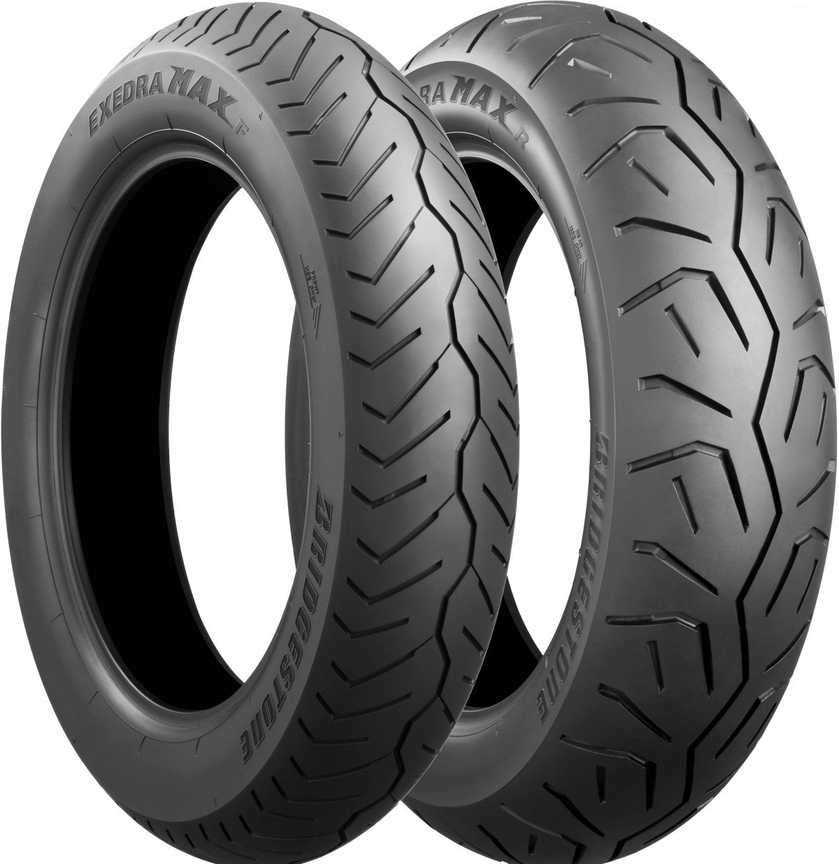 Bridgestone Exedra Max 130/90 R15 66S