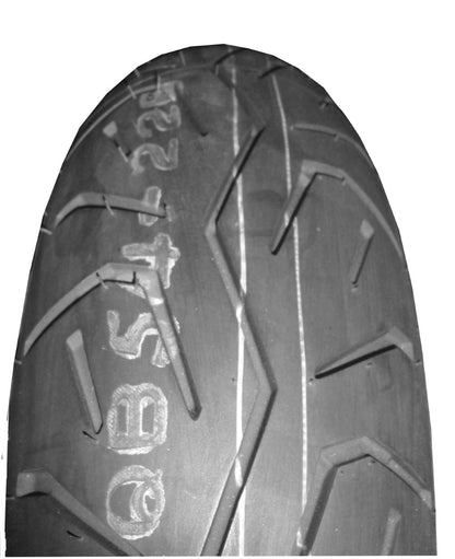 Bridgestone Exedra Max (TT) 90/90-21 54H – Bild 5