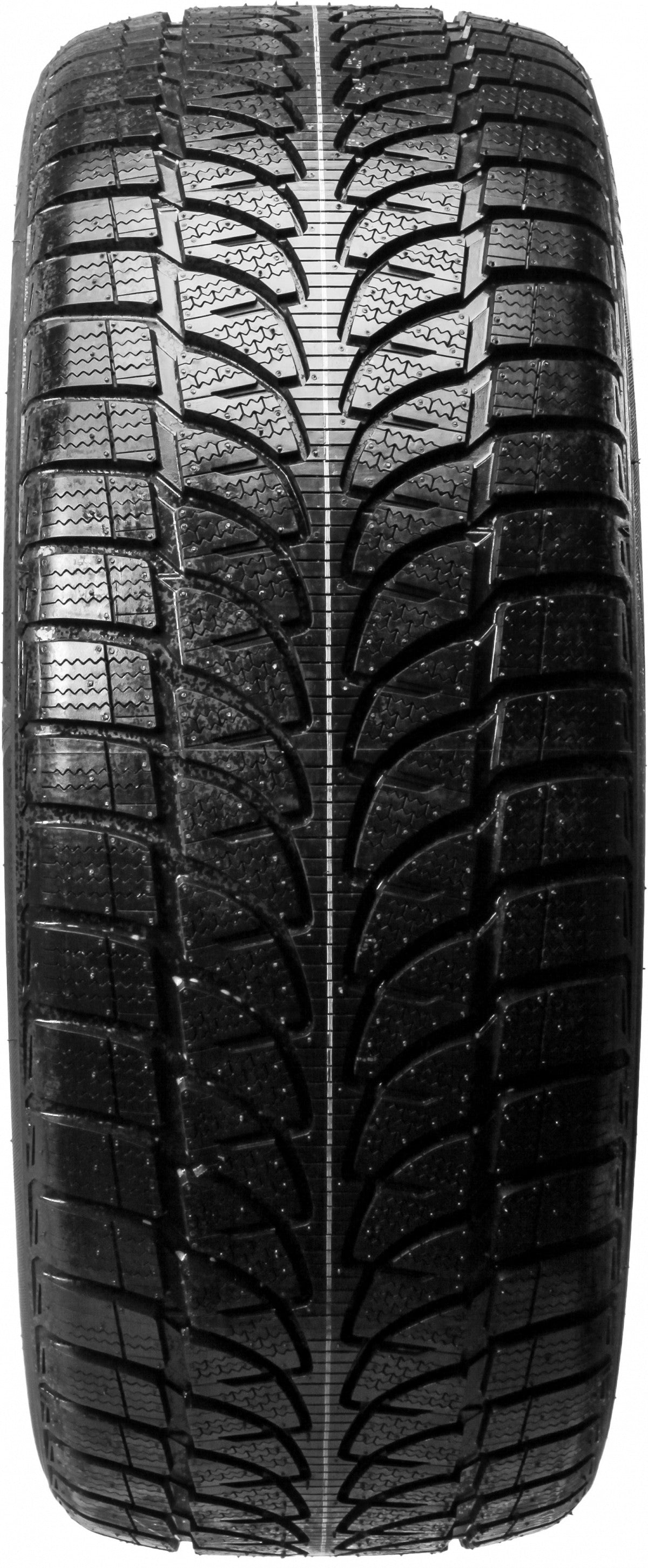 Bridgestone Blizzak LM-32 MO 3PMSF 205/60 R16 92H