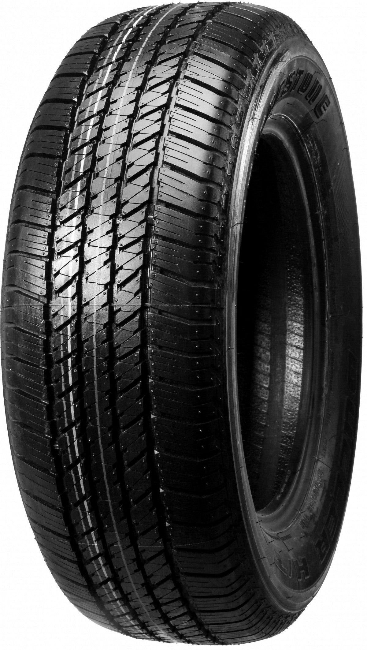 Bridgestone Dueler H/T 684 II 255/70 R16 111T