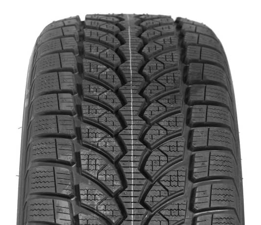 Bridgestone Blizzak LM-32 215/45 R20 95V
