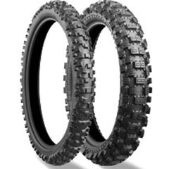 Bridgestone Battlecross X40 HARD NHS (TT) 110/90-19 62M