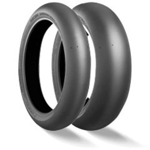 Bridgestone Racing Battlax V02 NHS (GP3) MEDIUM 120/600 R17