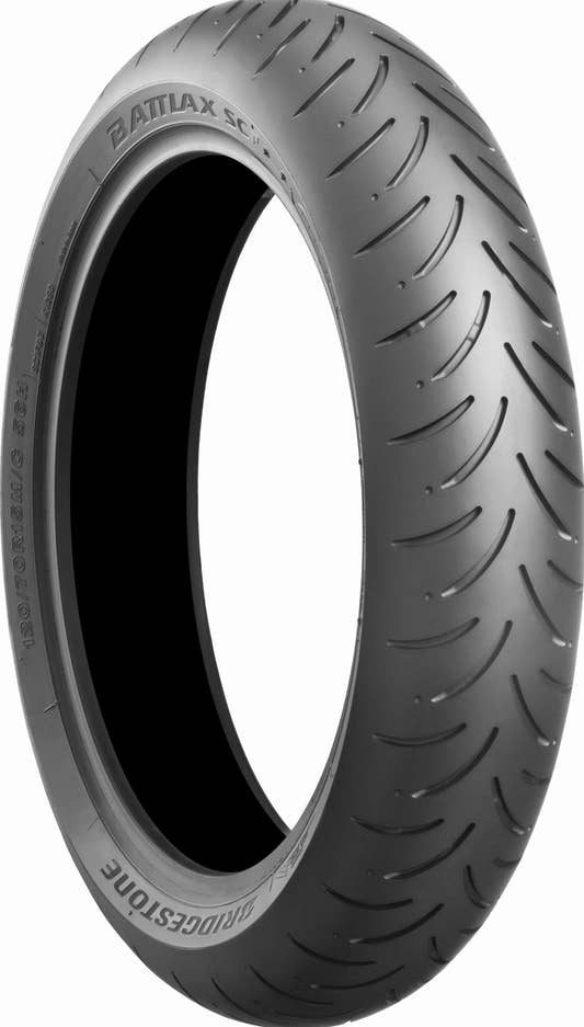 Bridgestone Battlax Scooter 110/90-13 55P